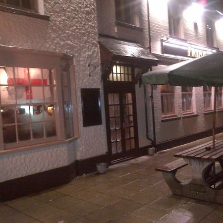 The Friar Tucks Hotell Gloucester Exteriör bild