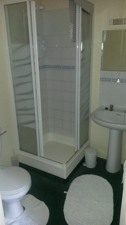 The Friar Tucks Hotell Gloucester Exteriör bild