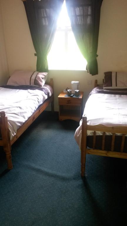 The Friar Tucks Hotell Gloucester Rum bild