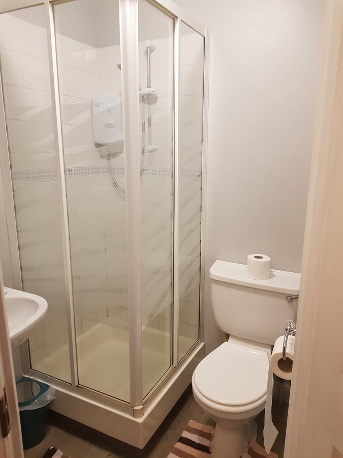 The Friar Tucks Hotell Gloucester Exteriör bild