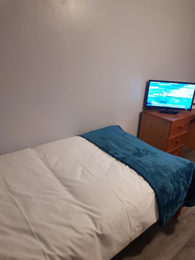 The Friar Tucks Hotell Gloucester Exteriör bild