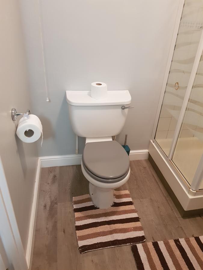 The Friar Tucks Hotell Gloucester Exteriör bild