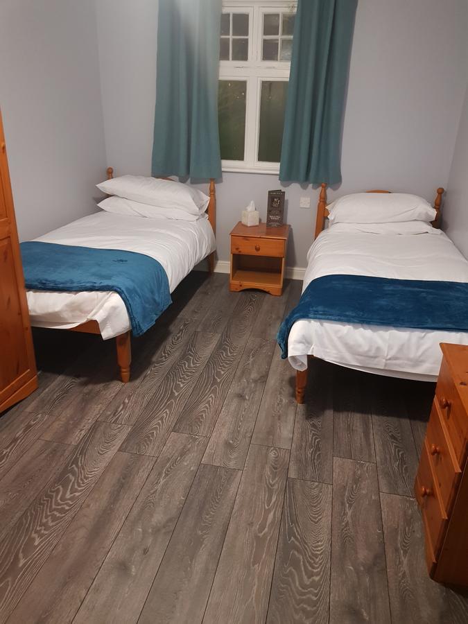 The Friar Tucks Hotell Gloucester Exteriör bild